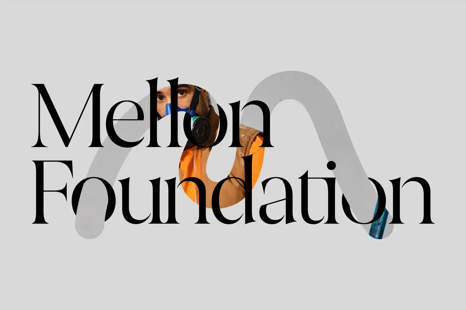 The Mellon Foundation — visuelle